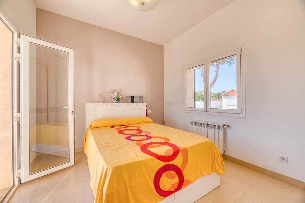 4 soverom Villa til salgs i El Toro / Port Adriano - € 1 895 000 (Ref: 9002570)