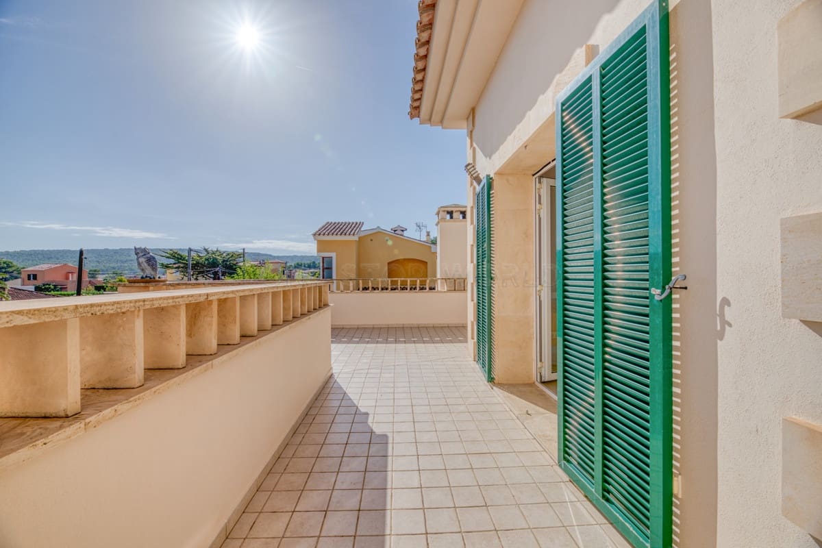 4 soverom Villa til salgs i El Toro / Port Adriano - € 1 895 000 (Ref: 9002570)