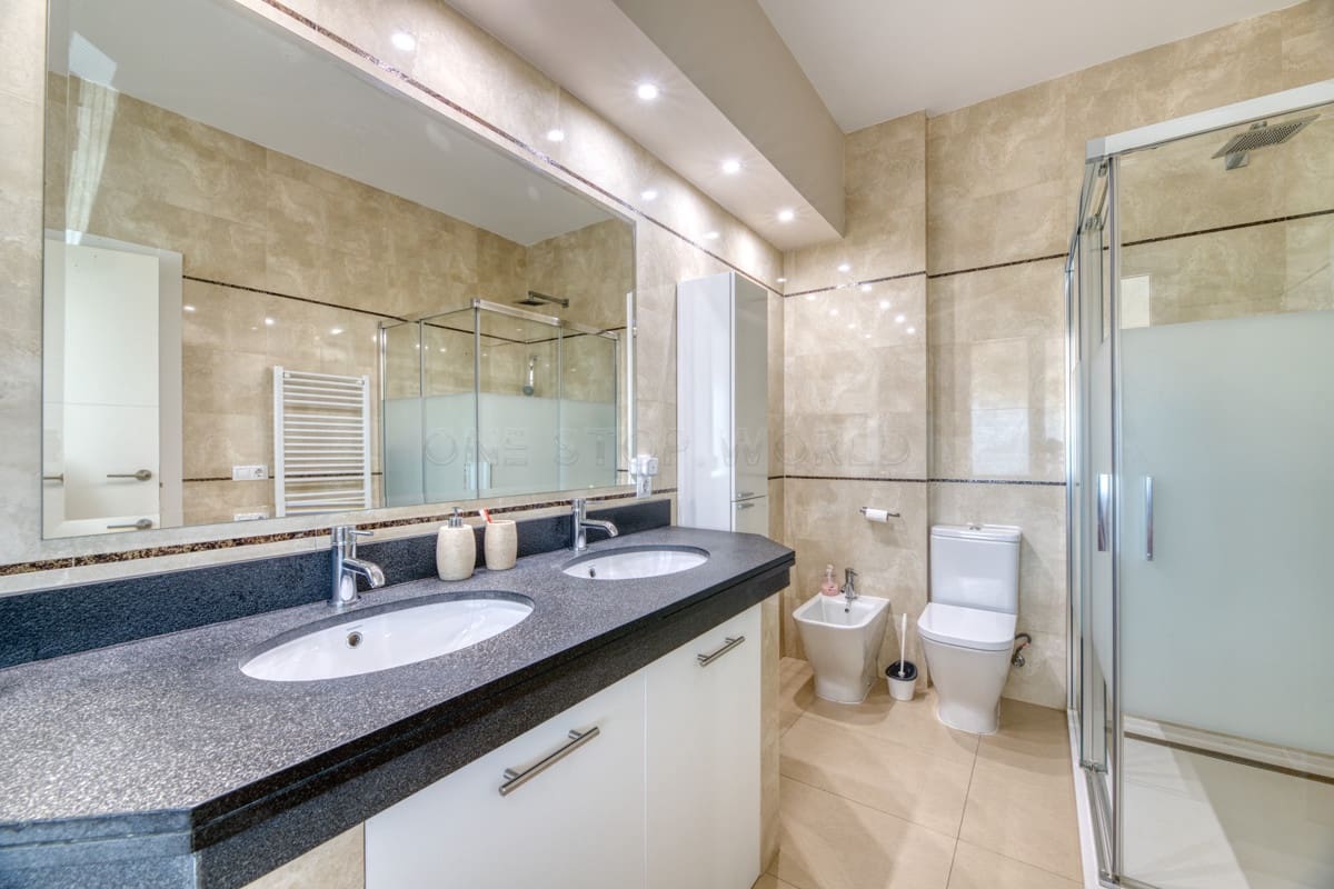 4 soverom Villa til salgs i El Toro / Port Adriano - € 1 895 000 (Ref: 9002570)