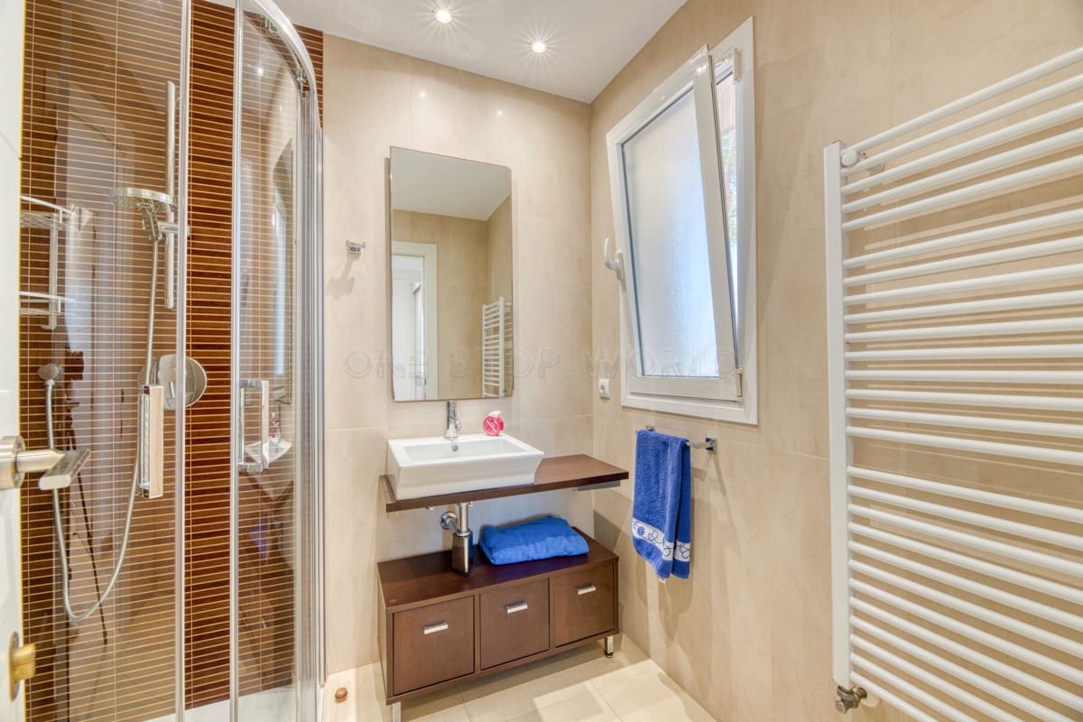 4 soverom Villa til salgs i El Toro / Port Adriano - € 1 895 000 (Ref: 9002570)