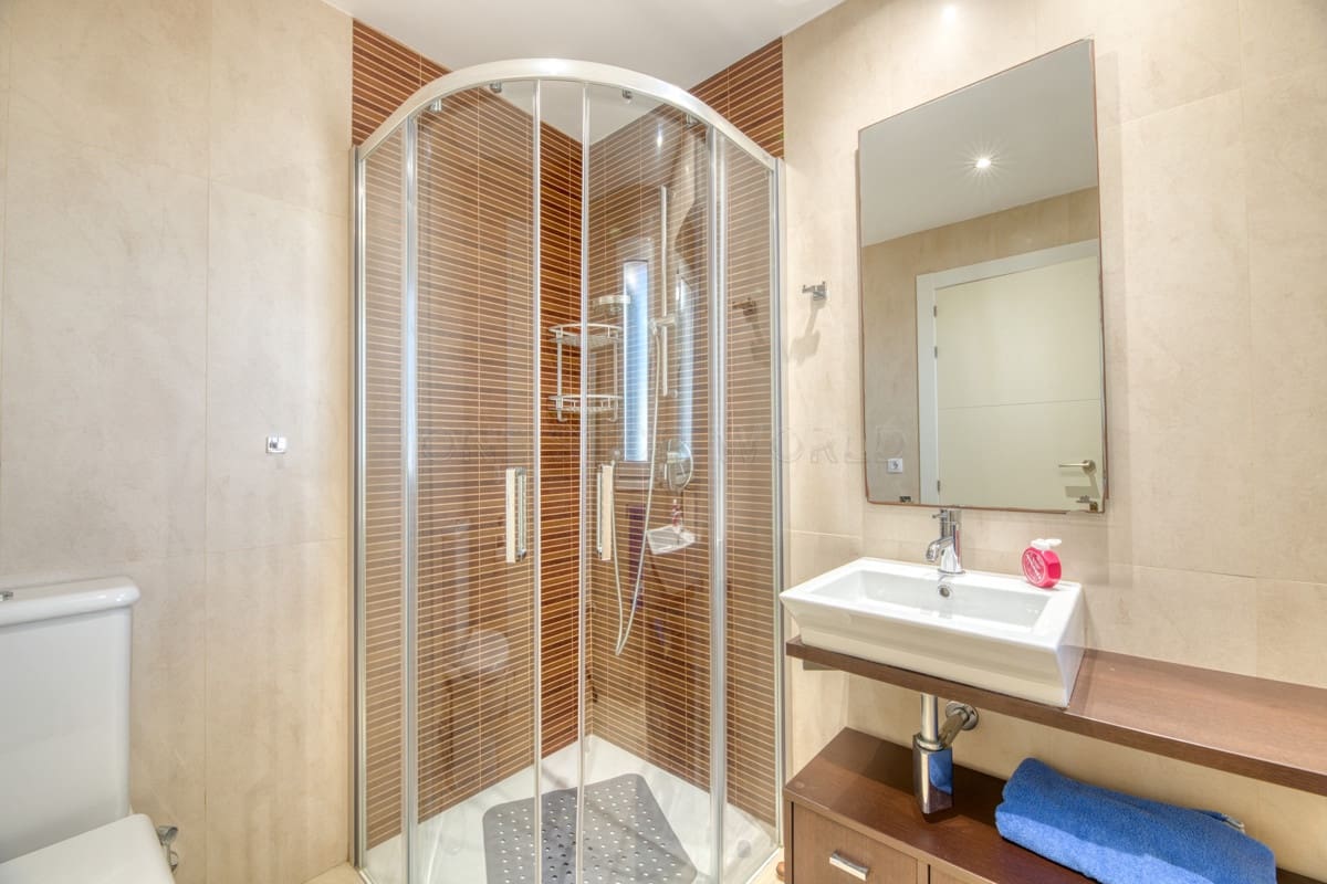 4 soverom Villa til salgs i El Toro / Port Adriano - € 1 895 000 (Ref: 9002570)