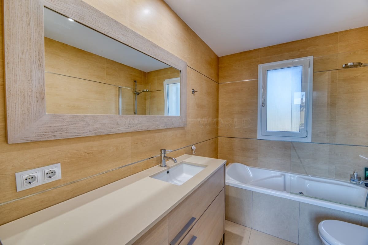 4 soverom Villa til salgs i El Toro / Port Adriano - € 1 895 000 (Ref: 9002570)