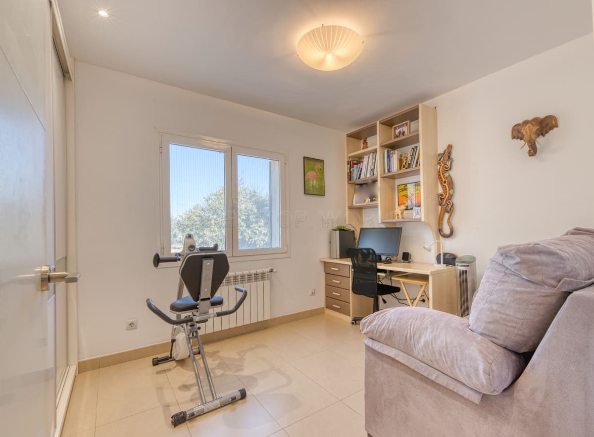 4 soverom Villa til salgs i El Toro / Port Adriano - € 1 895 000 (Ref: 9002570)