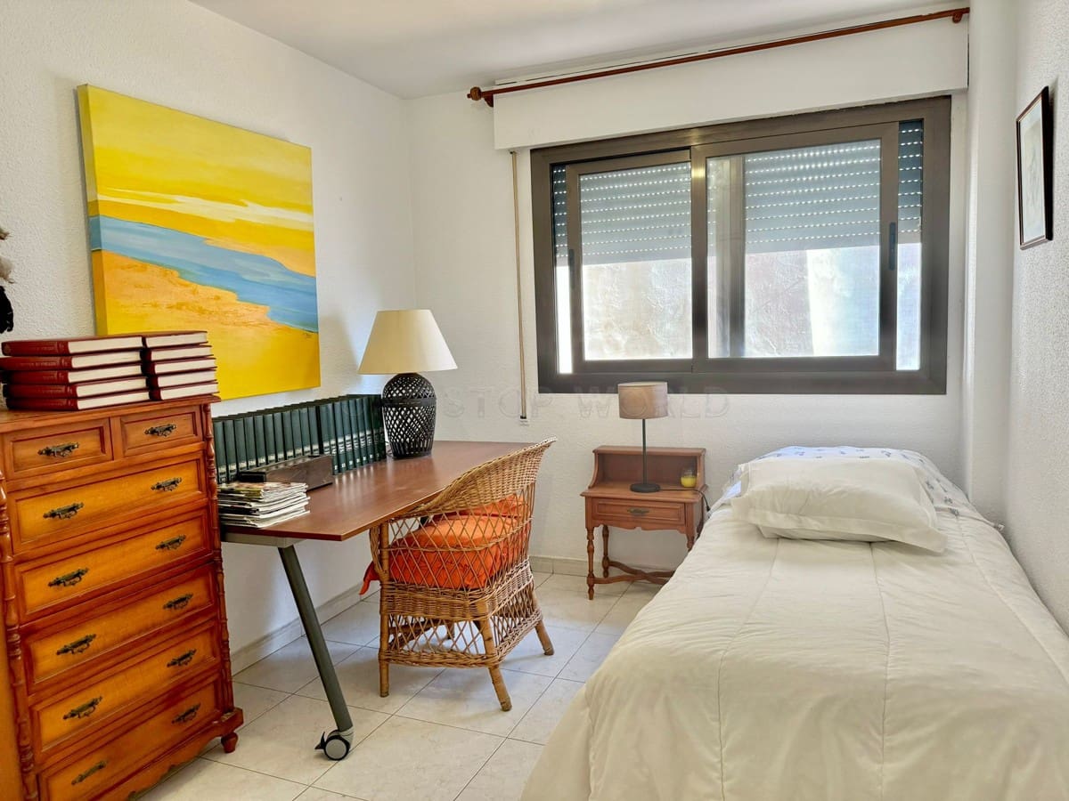 3 soveværelse Lejlighed til salg i Palma de Mallorca - € 700.000 (Ref: 9002575)