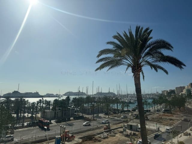 3 camera da letto Appartamento in vendita in Cort, Palma de Mallorca - 700.000 € (Rif: 9002575)