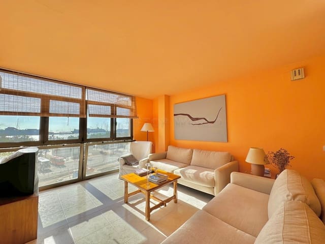 3 camera da letto Appartamento in vendita in Cort, Palma de Mallorca - 700.000 € (Rif: 9002575)