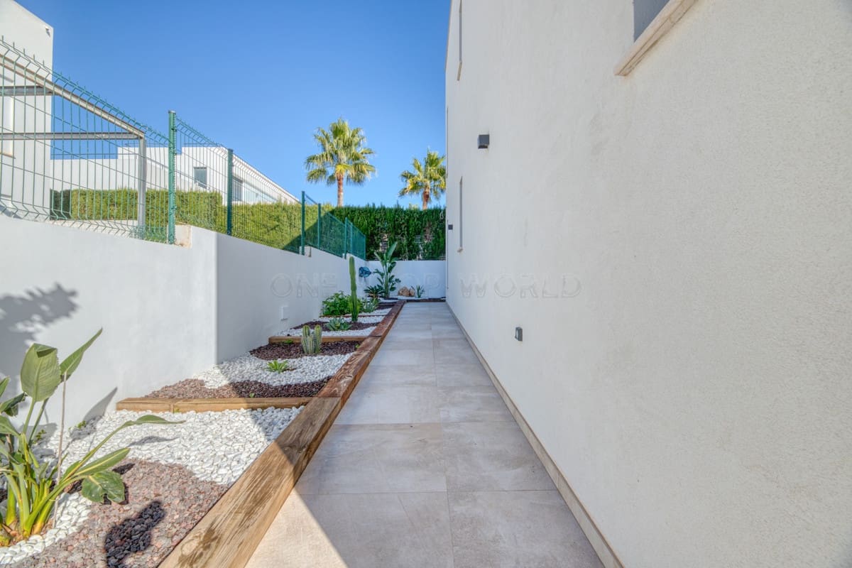 4 sovrum Villa till salu i Marratxi med pool - 1 720 000 € (Ref: 9002584)