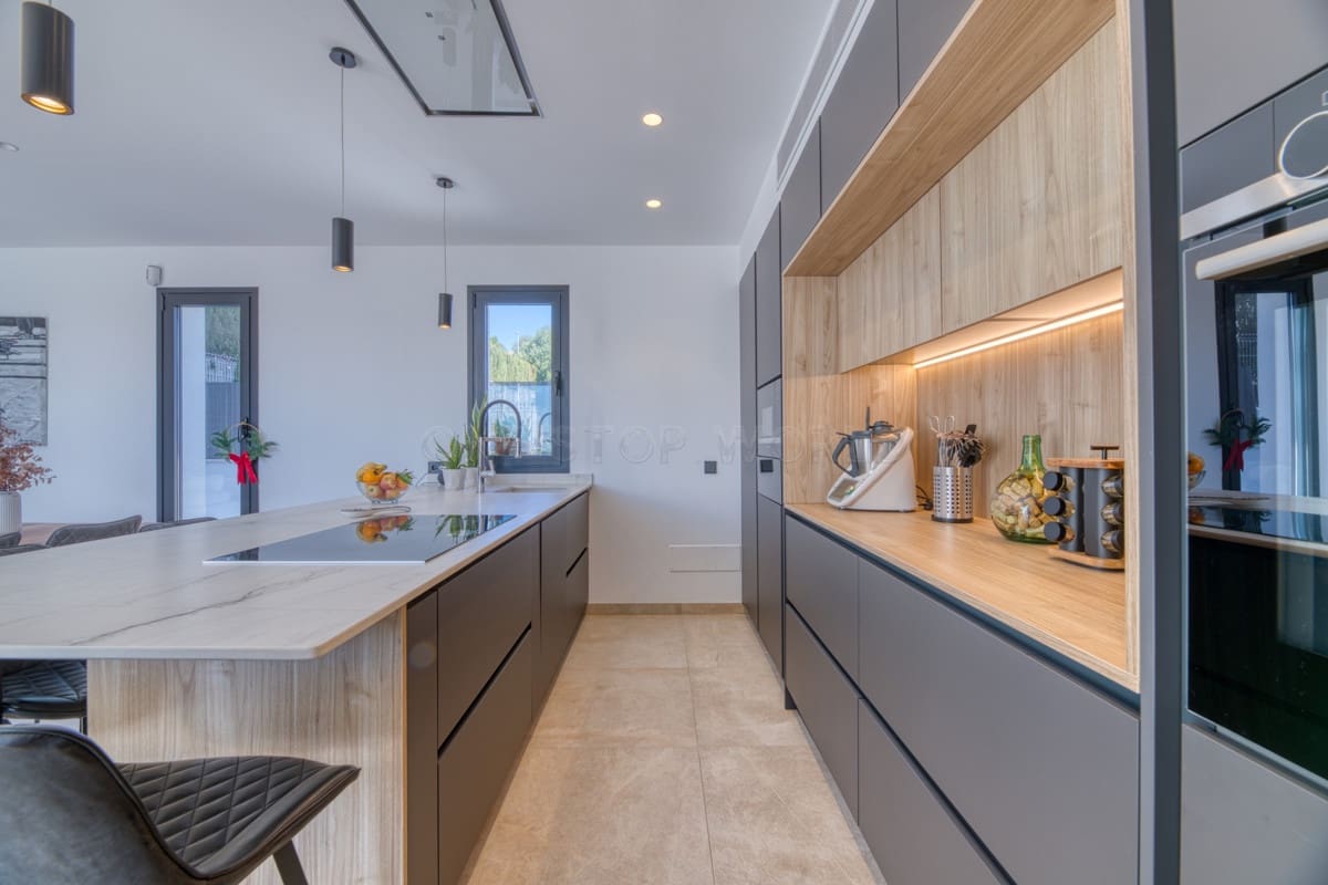 4 sovrum Villa till salu i Marratxi med pool - 1 720 000 € (Ref: 9002584)