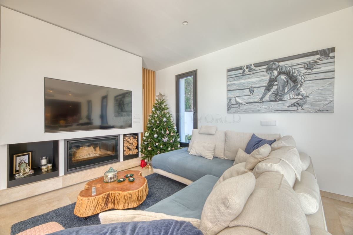 4 sovrum Villa till salu i Marratxi med pool - 1 720 000 € (Ref: 9002584)