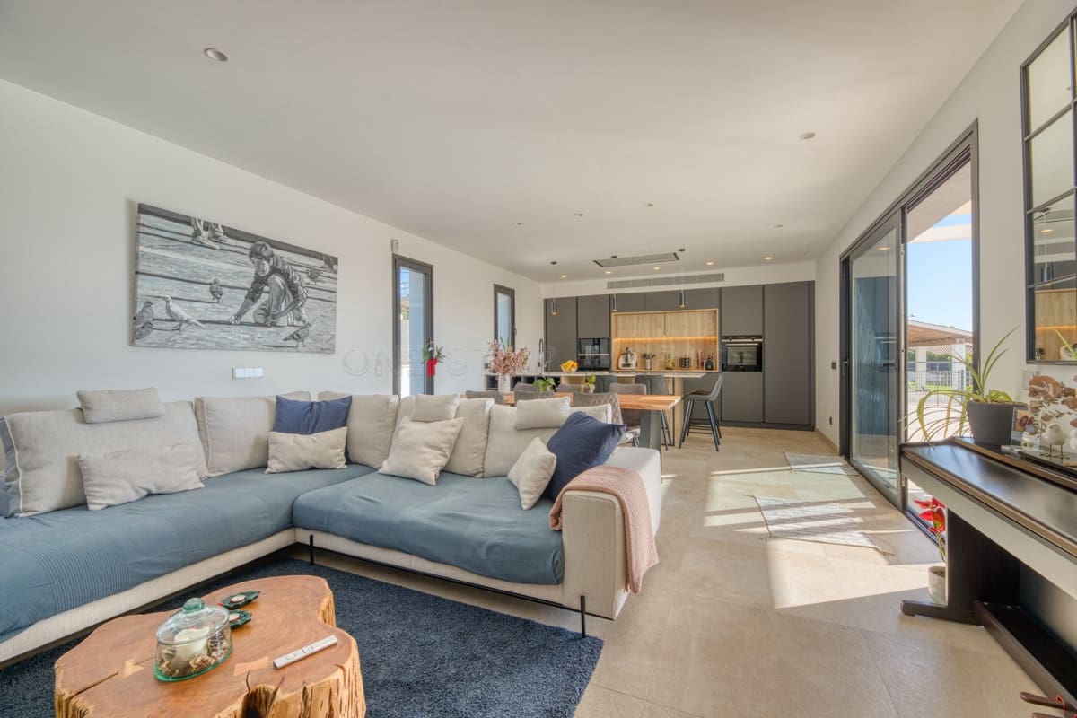 4 sovrum Villa till salu i Marratxi med pool - 1 720 000 € (Ref: 9002584)