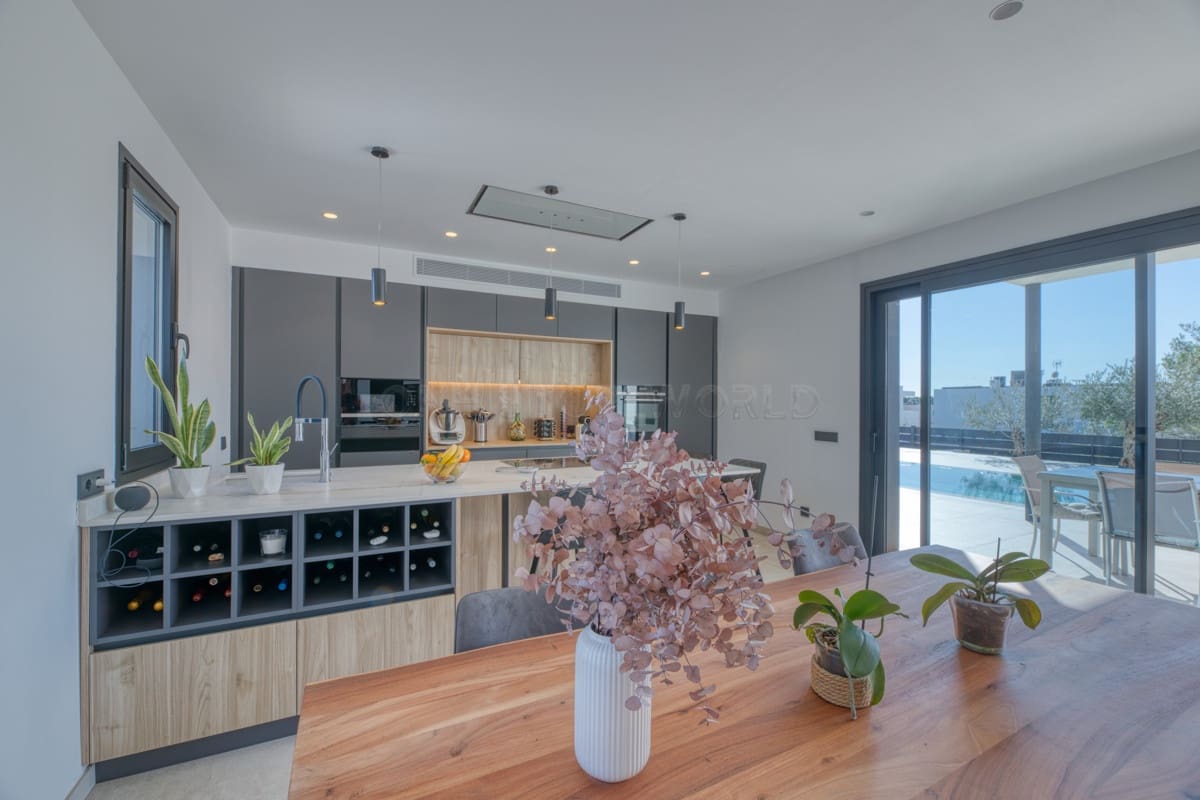 4 sovrum Villa till salu i Marratxi med pool - 1 720 000 € (Ref: 9002584)