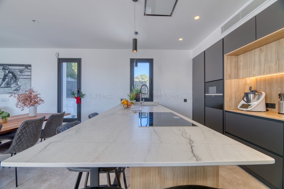 4 sovrum Villa till salu i Marratxi med pool - 1 720 000 € (Ref: 9002584)