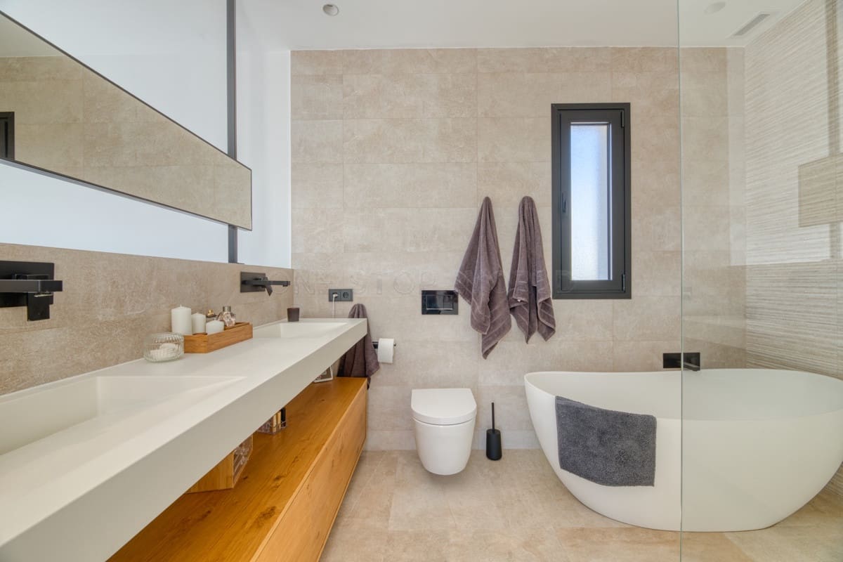 4 sovrum Villa till salu i Marratxi med pool - 1 720 000 € (Ref: 9002584)