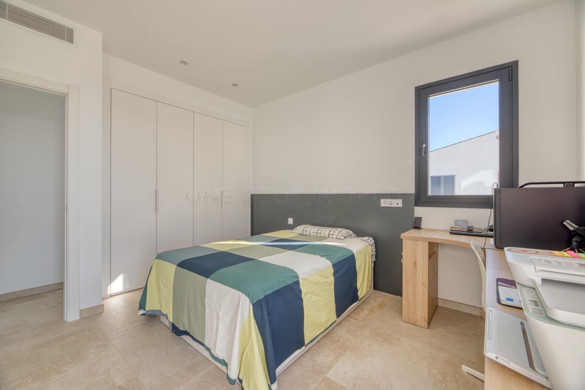 4 sovrum Villa till salu i Marratxi med pool - 1 720 000 € (Ref: 9002584)