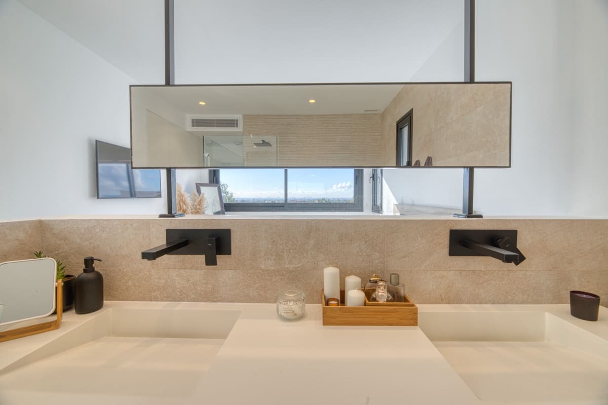 4 sovrum Villa till salu i Marratxi med pool - 1 720 000 € (Ref: 9002584)