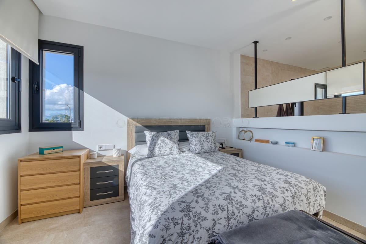 4 sovrum Villa till salu i Marratxi med pool - 1 720 000 € (Ref: 9002584)