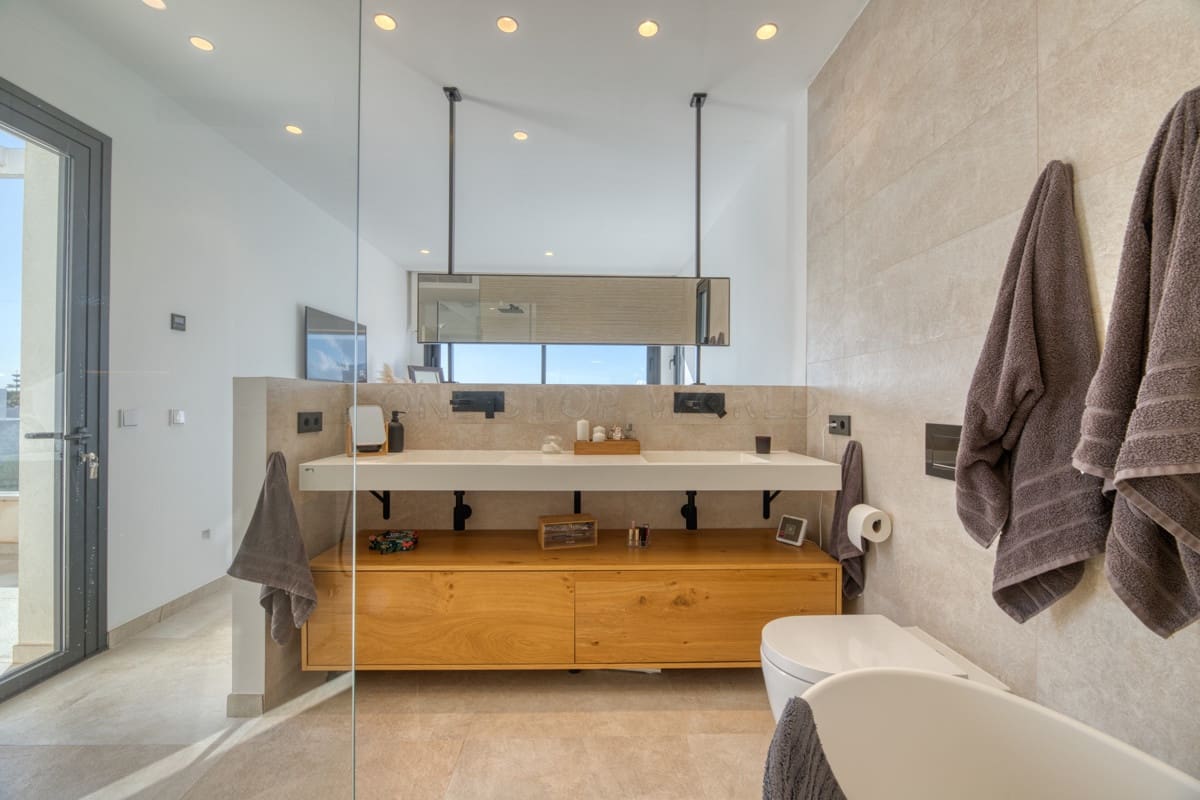 4 sovrum Villa till salu i Marratxi med pool - 1 720 000 € (Ref: 9002584)