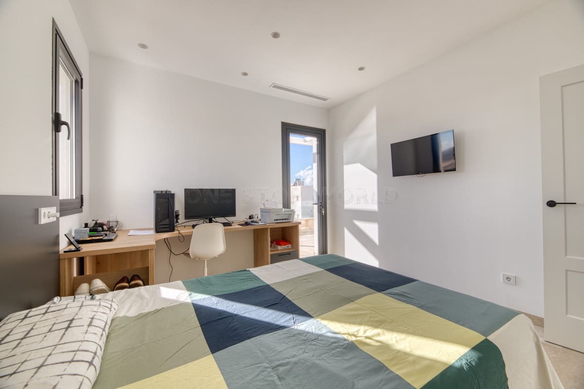 4 sovrum Villa till salu i Marratxi med pool - 1 720 000 € (Ref: 9002584)