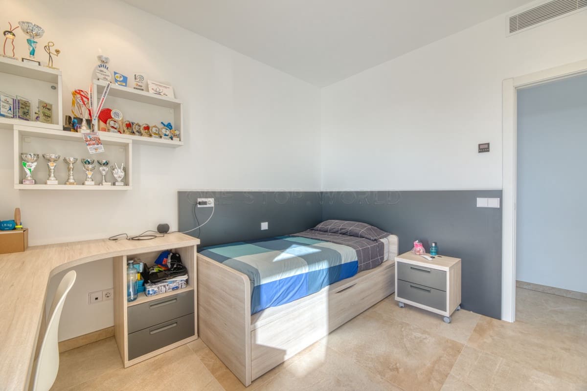 4 sovrum Villa till salu i Marratxi med pool - 1 720 000 € (Ref: 9002584)