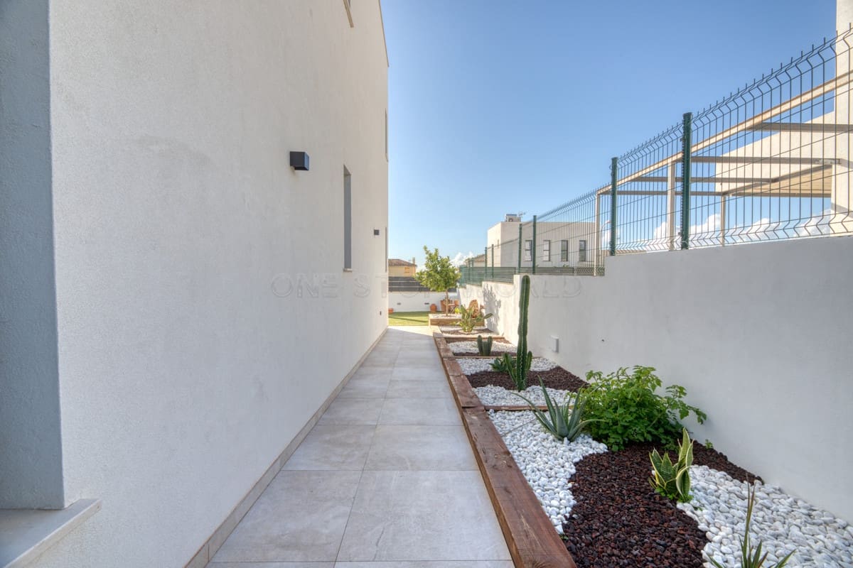 4 sovrum Villa till salu i Marratxi med pool - 1 720 000 € (Ref: 9002584)