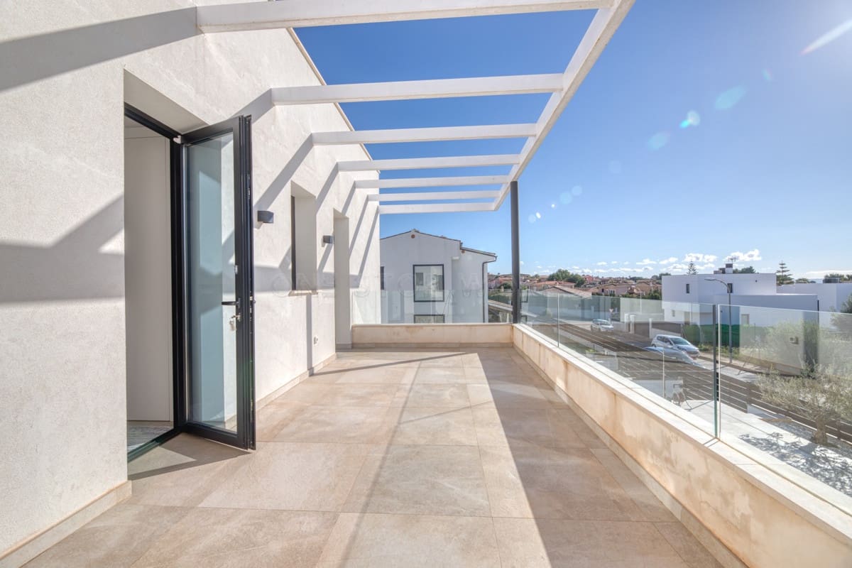 4 sovrum Villa till salu i Marratxi med pool - 1 720 000 € (Ref: 9002584)