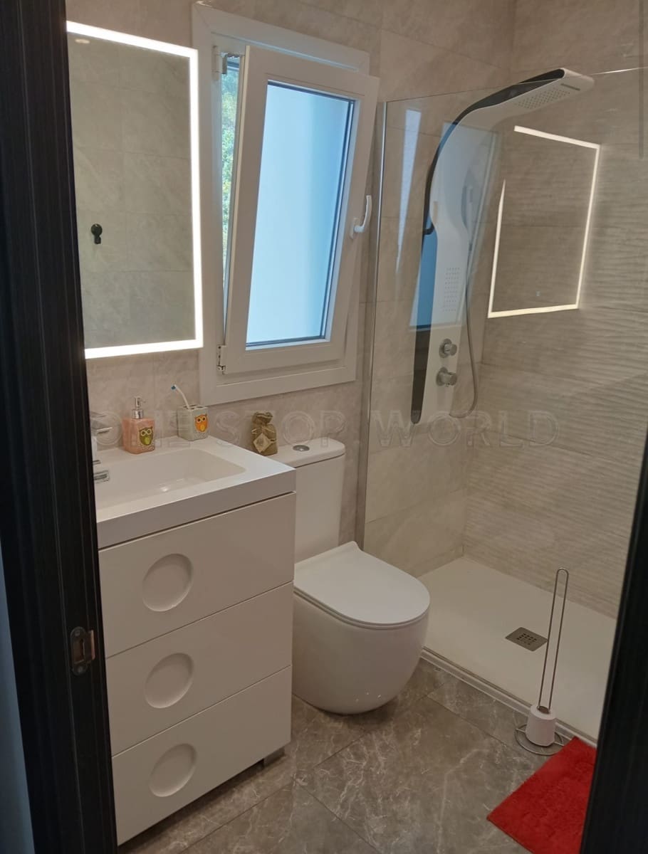 2 makuuhuone Huvila myytävänä paikassa Santa Ponsa - 899 000 € (Ref: 9002594)