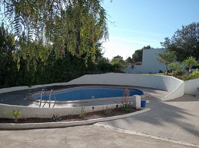 2 makuuhuone Huvila myytävänä paikassa Santa Ponsa, Calvià - 899 000 € (Ref: 9002594)