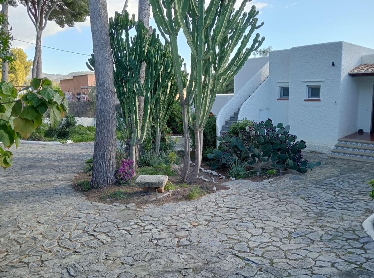 2 makuuhuone Huvila myytävänä paikassa Santa Ponsa - 899 000 € (Ref: 9002594)