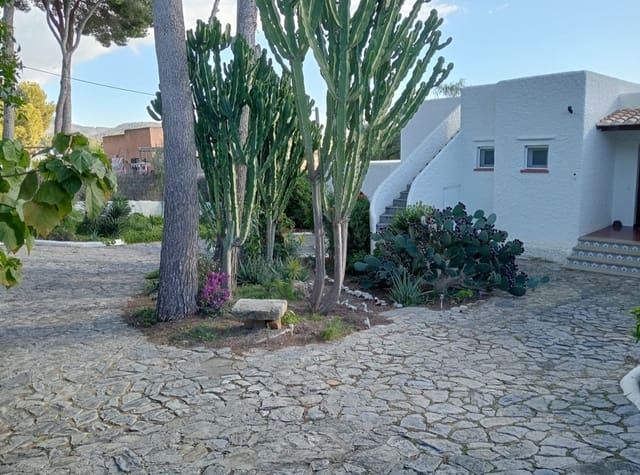 2 makuuhuone Huvila myytävänä paikassa Santa Ponsa, Calvià - 899 000 € (Ref: 9002594)