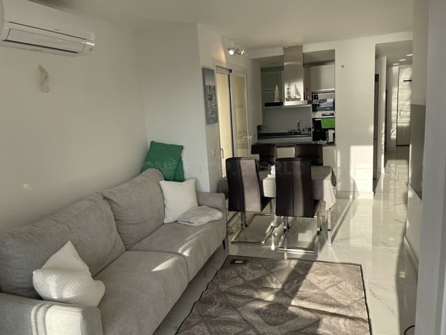 3 chambre Appartement à vendre à Las Maravillas, Palma de Mallorca - 625 000 € (Ref: 9002595)