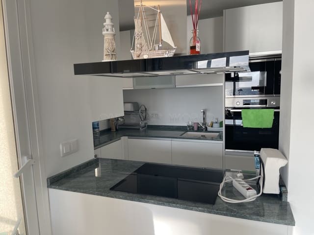 3 chambre Appartement à vendre à Las Maravillas, Palma de Mallorca - 625 000 € (Ref: 9002595)