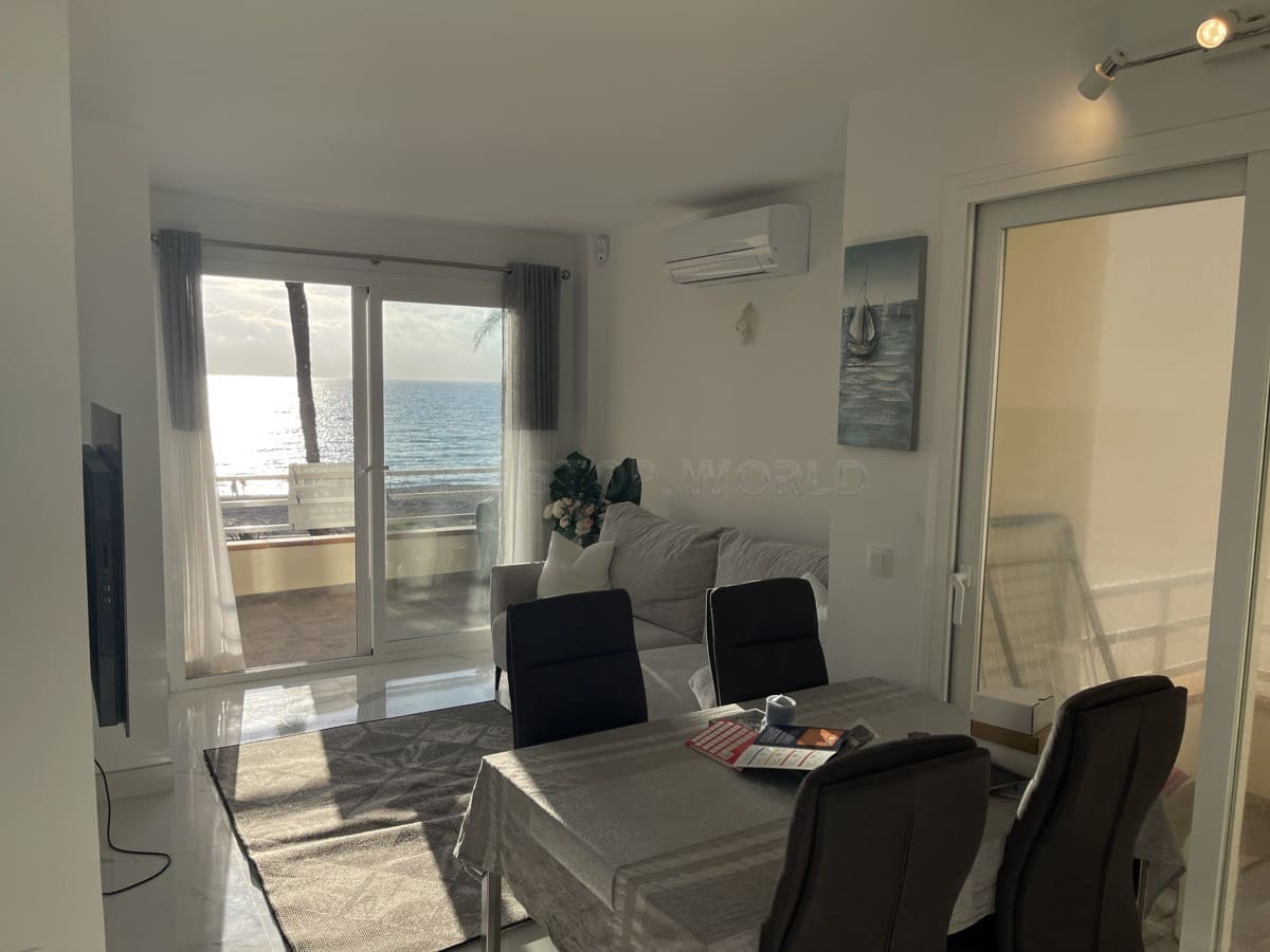 3 bedroom Flat for sale in Palma de Mallorca - € 625,000 (Ref: 9002595)