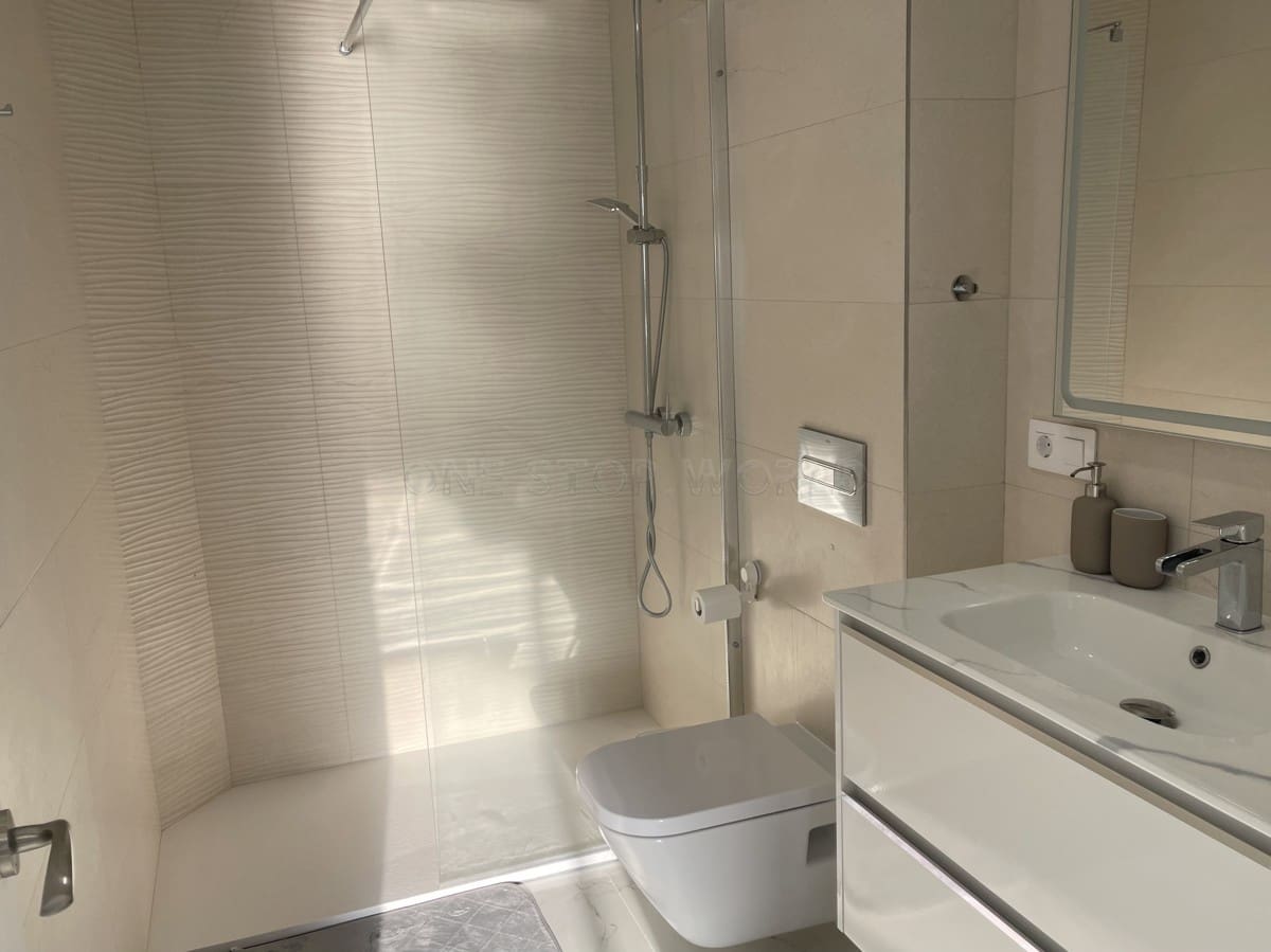 3 bedroom Flat for sale in Palma de Mallorca - € 625,000 (Ref: 9002595)