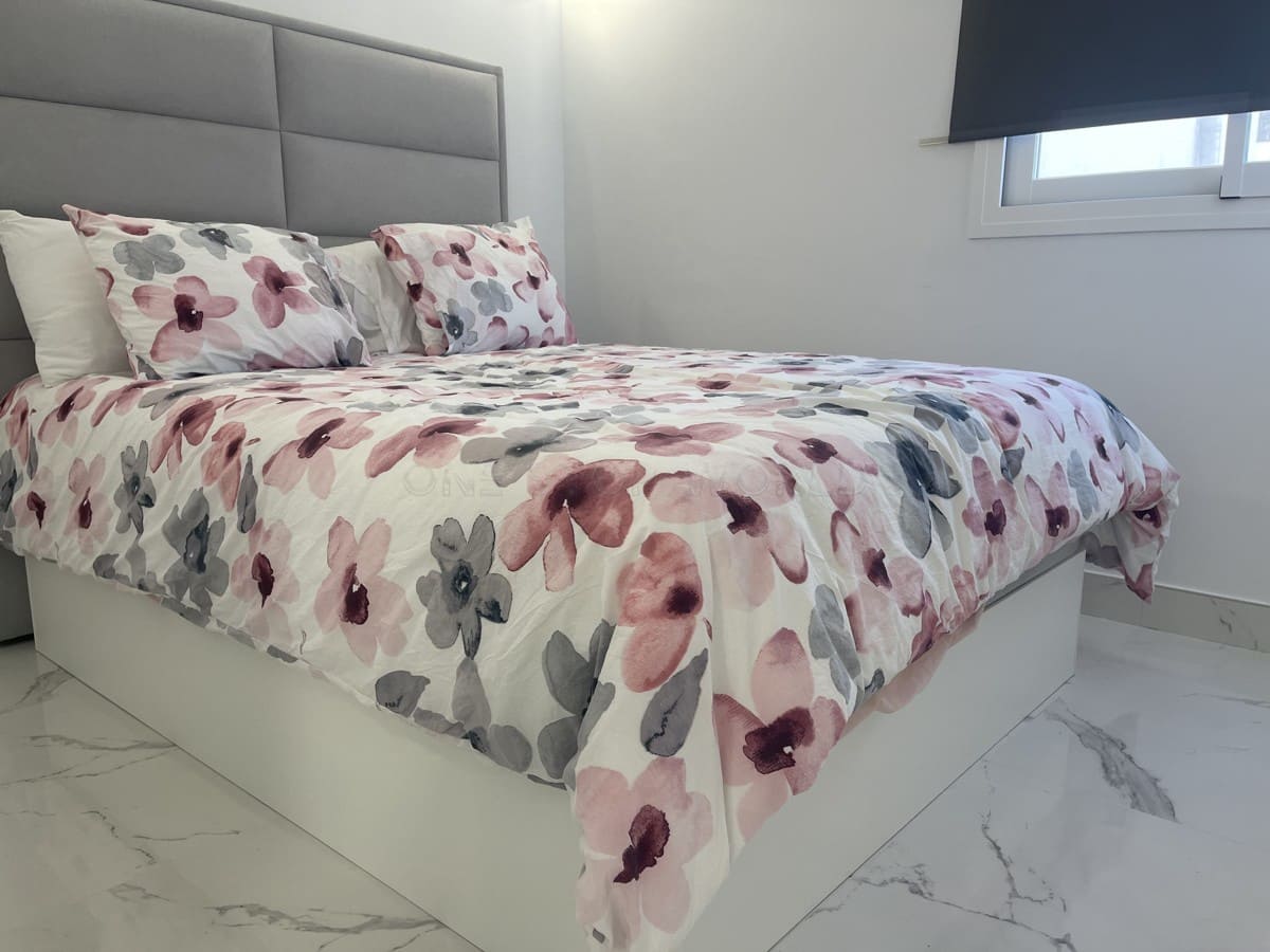 3 bedroom Flat for sale in Palma de Mallorca - € 625,000 (Ref: 9002595)