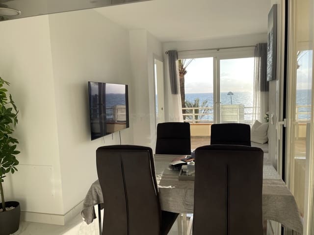 3 chambre Appartement à vendre à Las Maravillas, Palma de Mallorca - 625 000 € (Ref: 9002595)