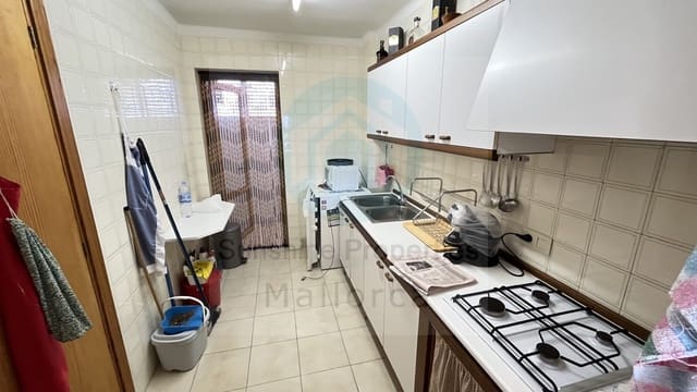 2 makuuhuone Kattohuoneisto myytävänä paikassa El Toro / Port Adriano, Calvià mukana 
autotalli - 380 000 € (Ref: 9002599)