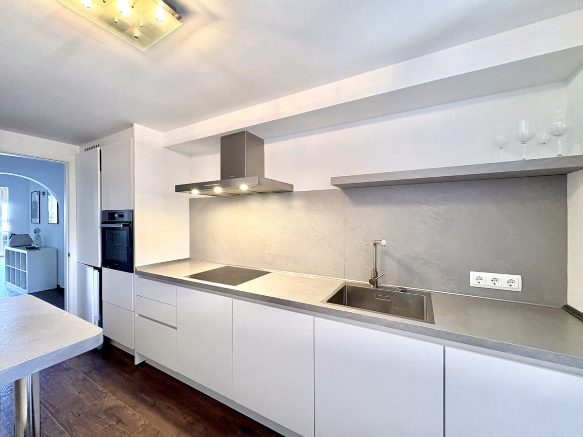 2 soveværelse Lejlighed til salg i El Toro / Port Adriano - € 1.195.000 (Ref: 9024043)