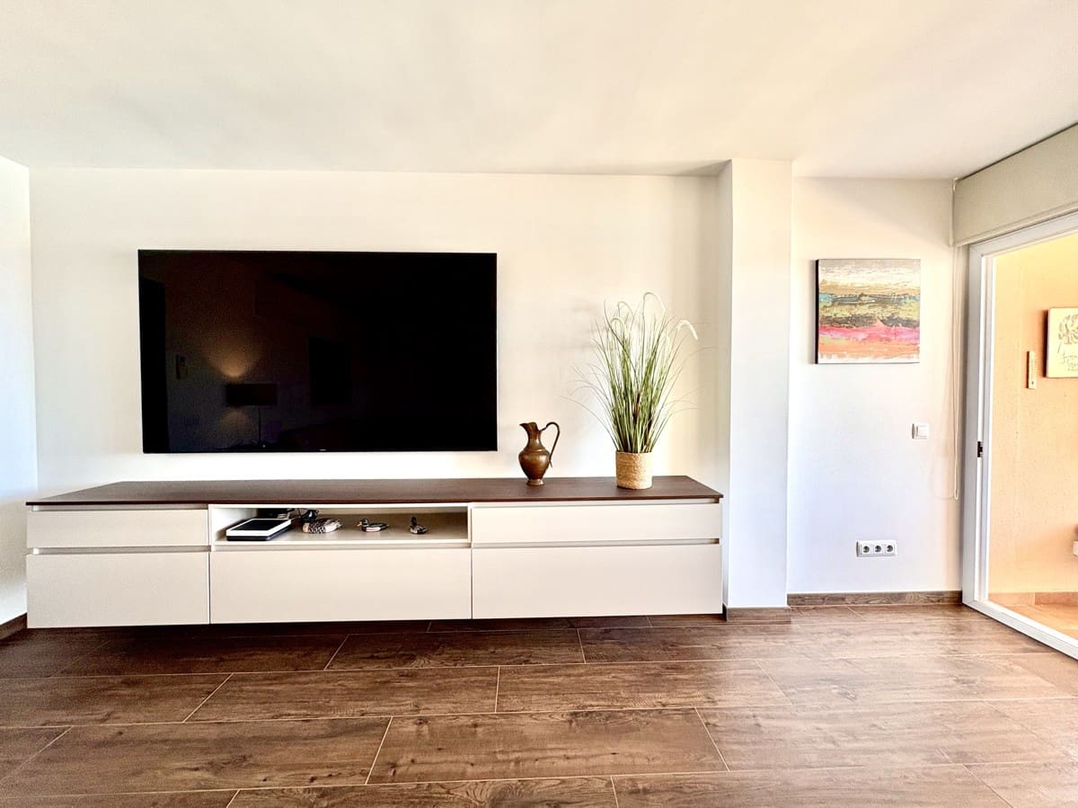 2 soveværelse Lejlighed til salg i El Toro / Port Adriano - € 1.195.000 (Ref: 9024043)