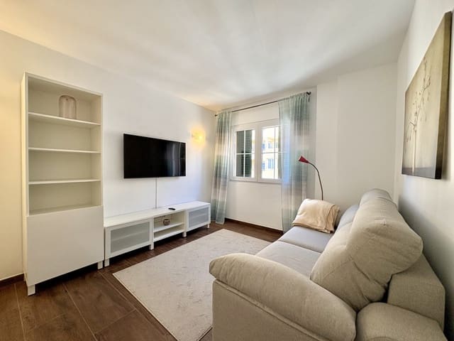 2 bedroom Flat for sale in El Toro / Port Adriano, Calvià - € 1,195,000 (Ref: 9024043)