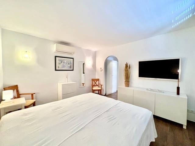 Penthouse til salgs i El Toro / Port Adriano, Calvià - € 1 195 000 (Ref: 9025547)