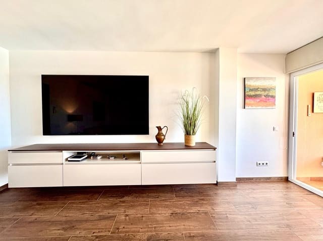 Penthouse til salgs i El Toro / Port Adriano, Calvià - € 1 195 000 (Ref: 9025547)