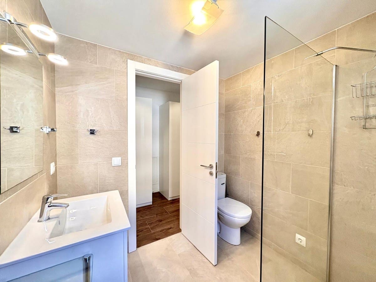 Penthouse til salg i El Toro / Port Adriano - € 1.195.000 (Ref: 9025547)