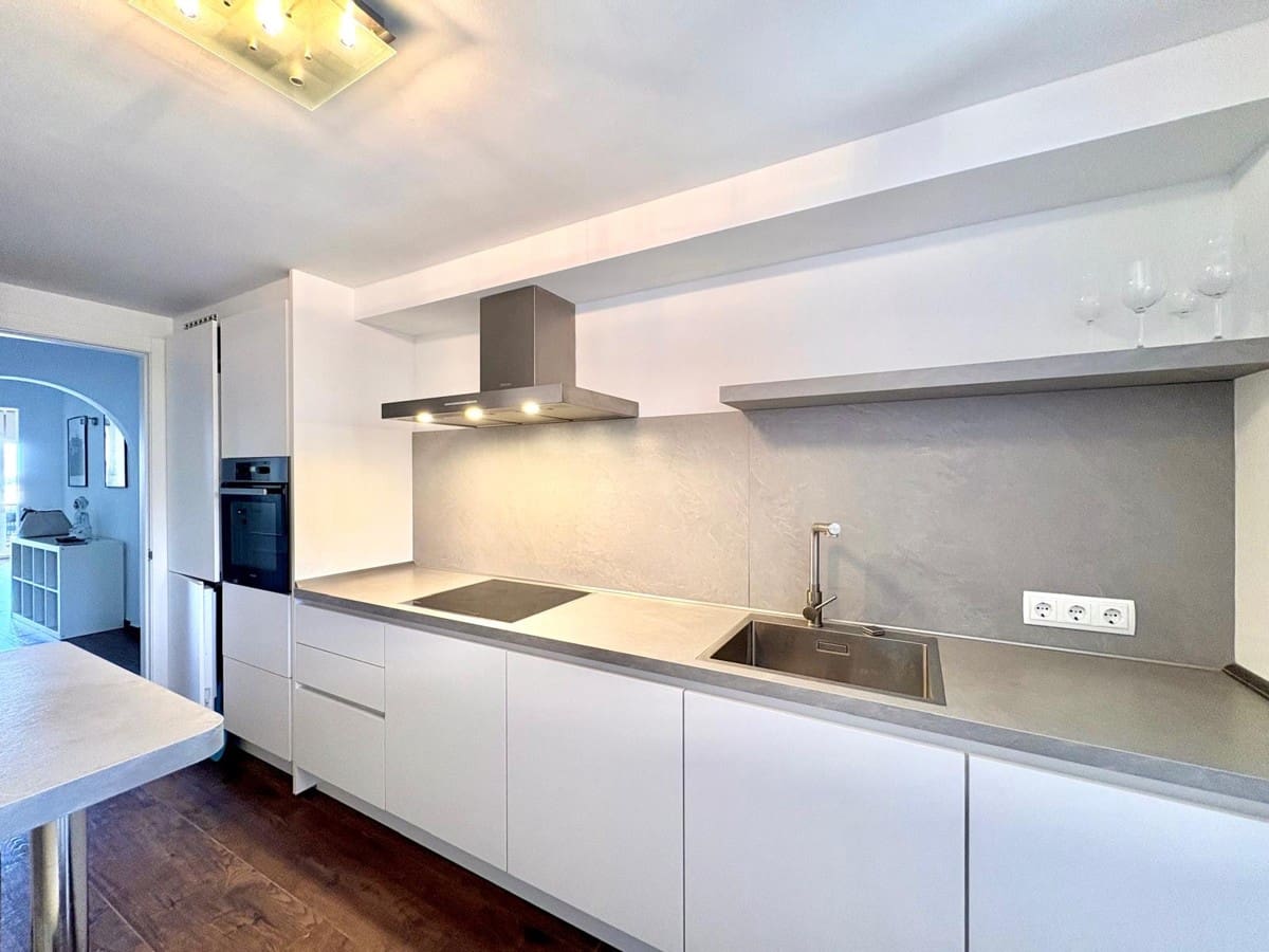 Penthouse til salg i El Toro / Port Adriano - € 1.195.000 (Ref: 9025547)