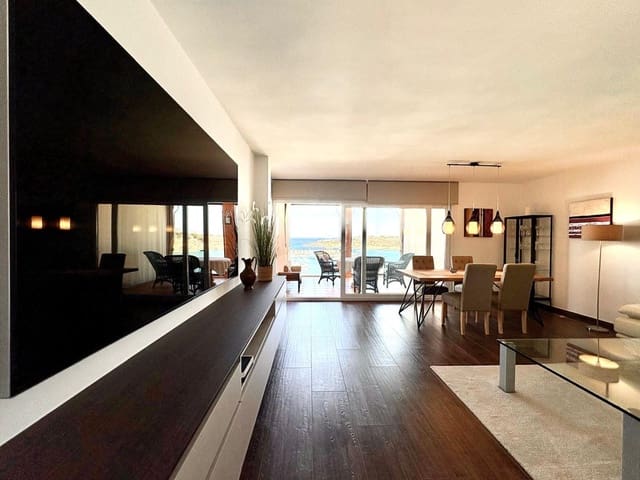 Penthouse til salgs i El Toro / Port Adriano, Calvià - € 1 195 000 (Ref: 9025547)