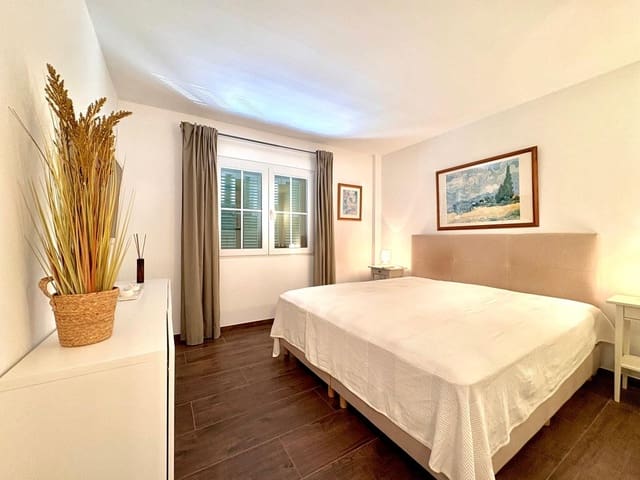 Penthouse til salgs i El Toro / Port Adriano, Calvià - € 1 195 000 (Ref: 9025547)