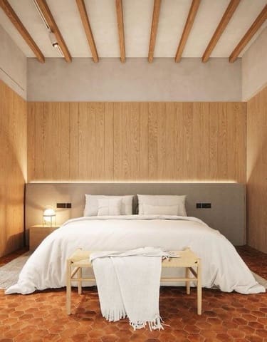 18 soveværelse Byhus til salg i Alaró - € 2.400.000 (Ref: 9033389)