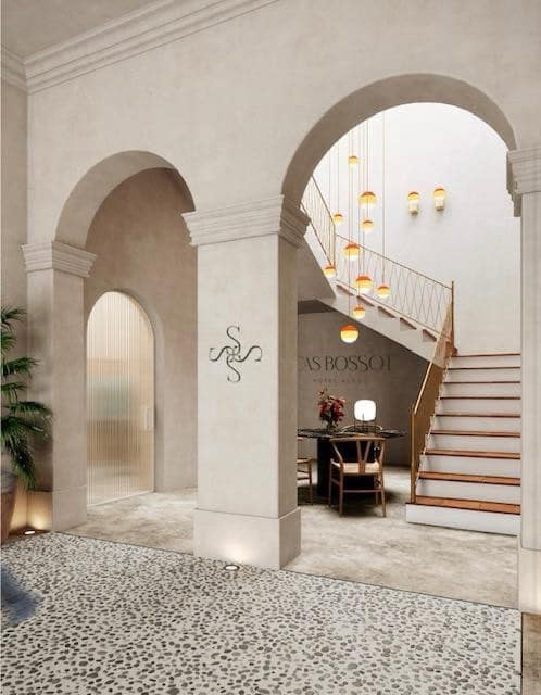 18 soveværelse Byhus til salg i Alaro - € 2.400.000 (Ref: 9033389)