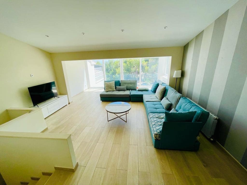 4 slaapkamer Huis te huur in Costa d'en Blanes met zwembad - € 4.000 (Ref: 9036060)