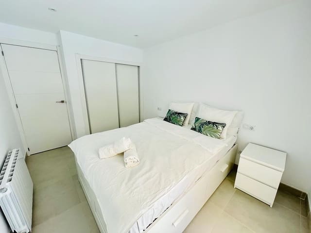 4 soveværelse Byhus til leje i Costa d'en Blanes, Calvià med swimmingpool - € 4.000 (Ref: 9036060)