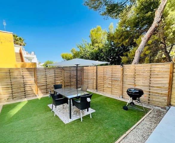 4 soveværelse Byhus til leje i Costa d'en Blanes, Calvià med swimmingpool - € 4.000 (Ref: 9036060)